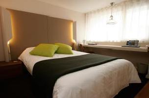 Hotel Campanile Barcelona Cornella Hotel Campanile Barcelona Cornella